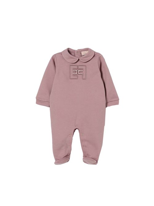 Tutina, neonato, logata. ELISABETTA FRANCHI | ENTU139 0 FF002C041